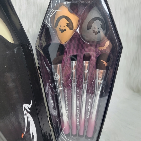 Disney The Nightmare Before Christmas Blending Essentials Set Limited Edition. - Picture 3 of 4